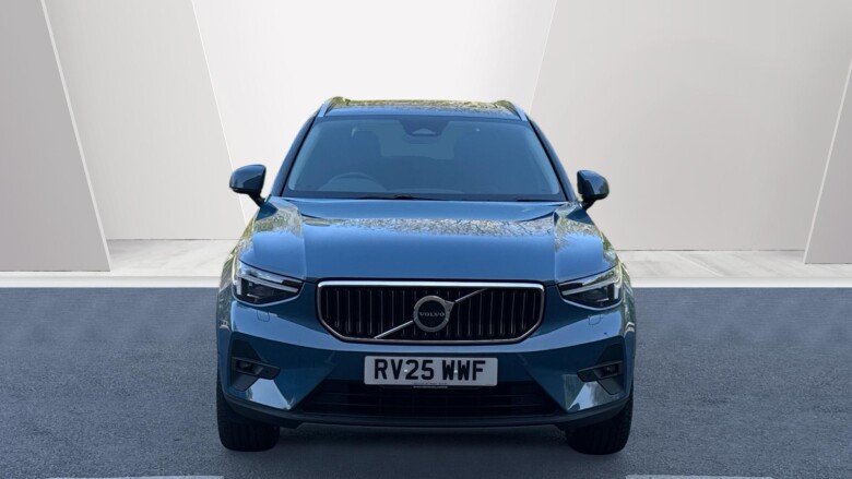 Volvo XC40 2.0 B3P Ultra Dark 5dr Auto Petrol Estate
